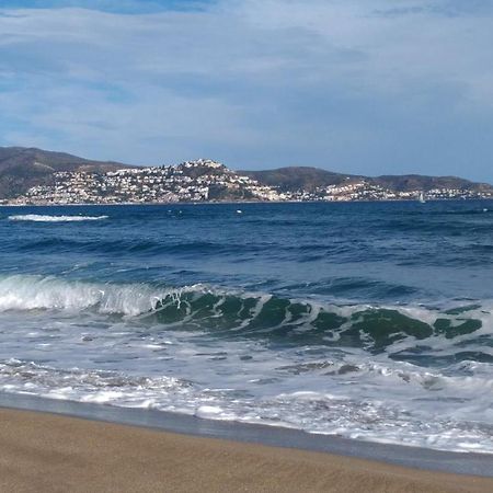 Brisa De Mar Daire Empuriabrava Dış mekan fotoğraf