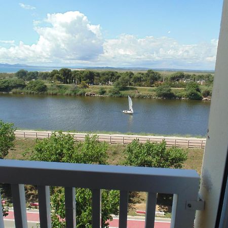Brisa De Mar Daire Empuriabrava Dış mekan fotoğraf