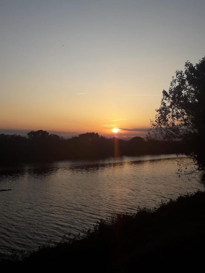 Brisa De Mar Daire Empuriabrava Dış mekan fotoğraf