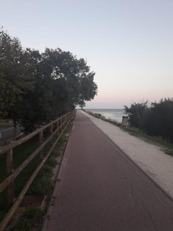 Brisa De Mar Daire Empuriabrava Dış mekan fotoğraf