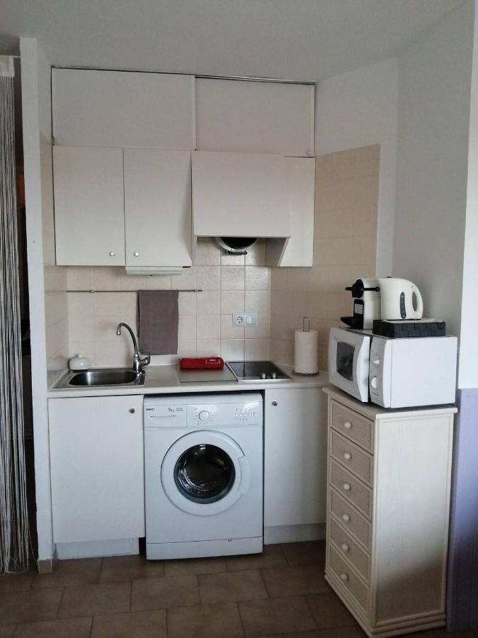 Brisa De Mar Daire Empuriabrava Dış mekan fotoğraf