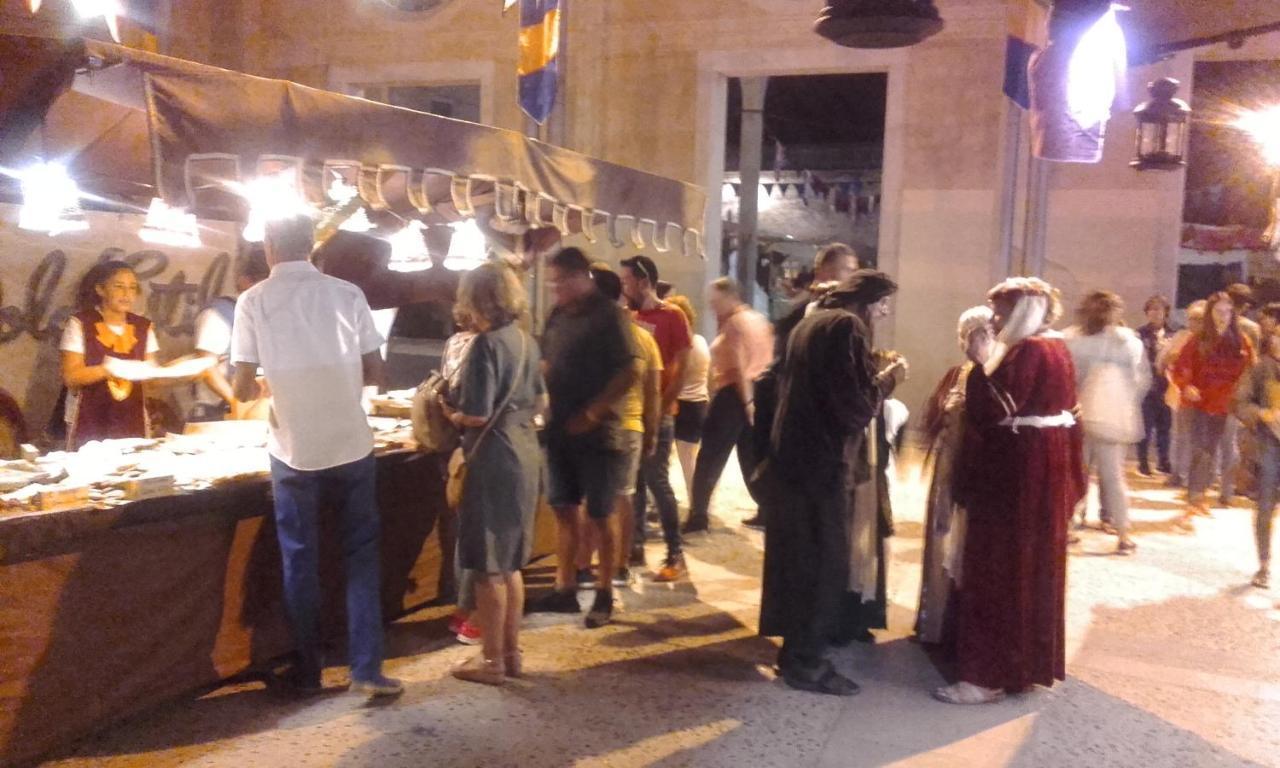 Brisa De Mar Daire Empuriabrava Dış mekan fotoğraf