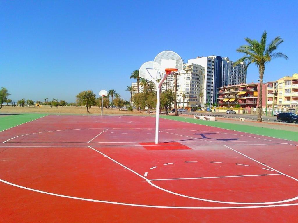 Brisa De Mar Daire Empuriabrava Dış mekan fotoğraf
