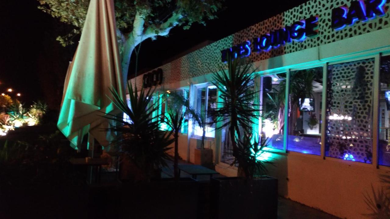 Brisa De Mar Daire Empuriabrava Dış mekan fotoğraf