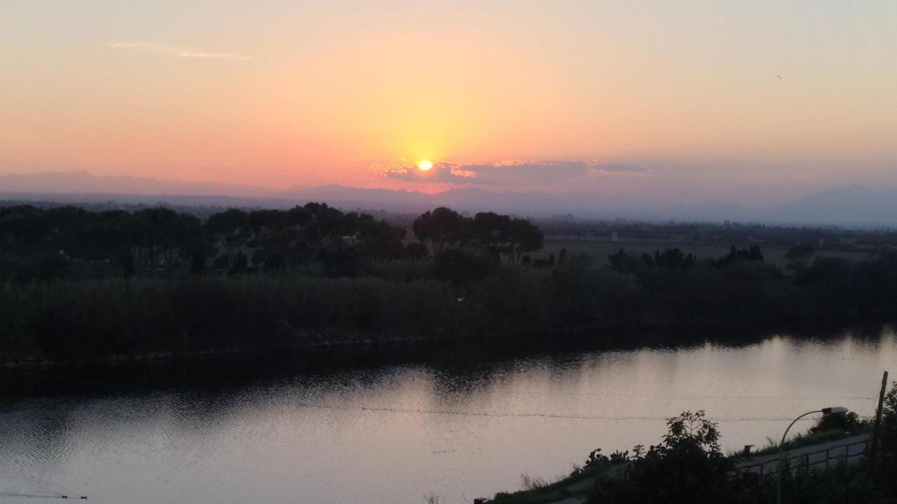 Brisa De Mar Daire Empuriabrava Dış mekan fotoğraf