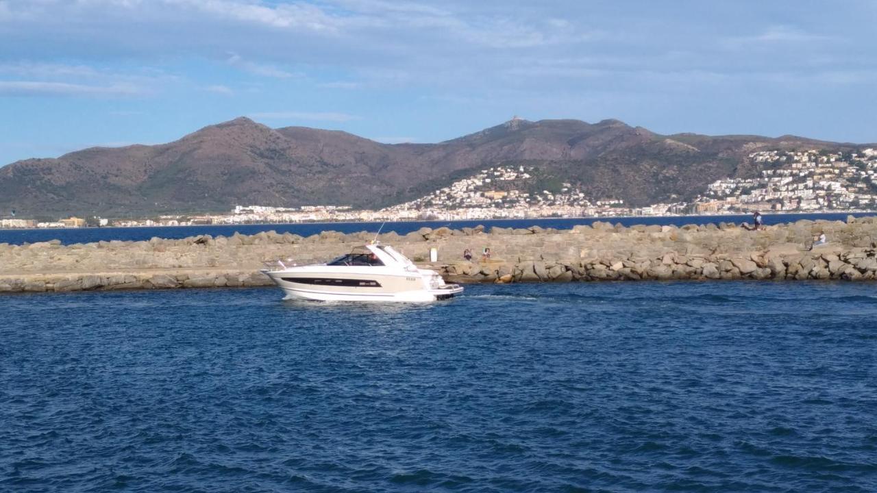 Brisa De Mar Daire Empuriabrava Dış mekan fotoğraf