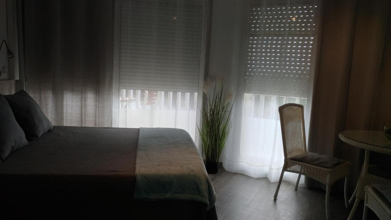 Brisa De Mar Daire Empuriabrava Dış mekan fotoğraf