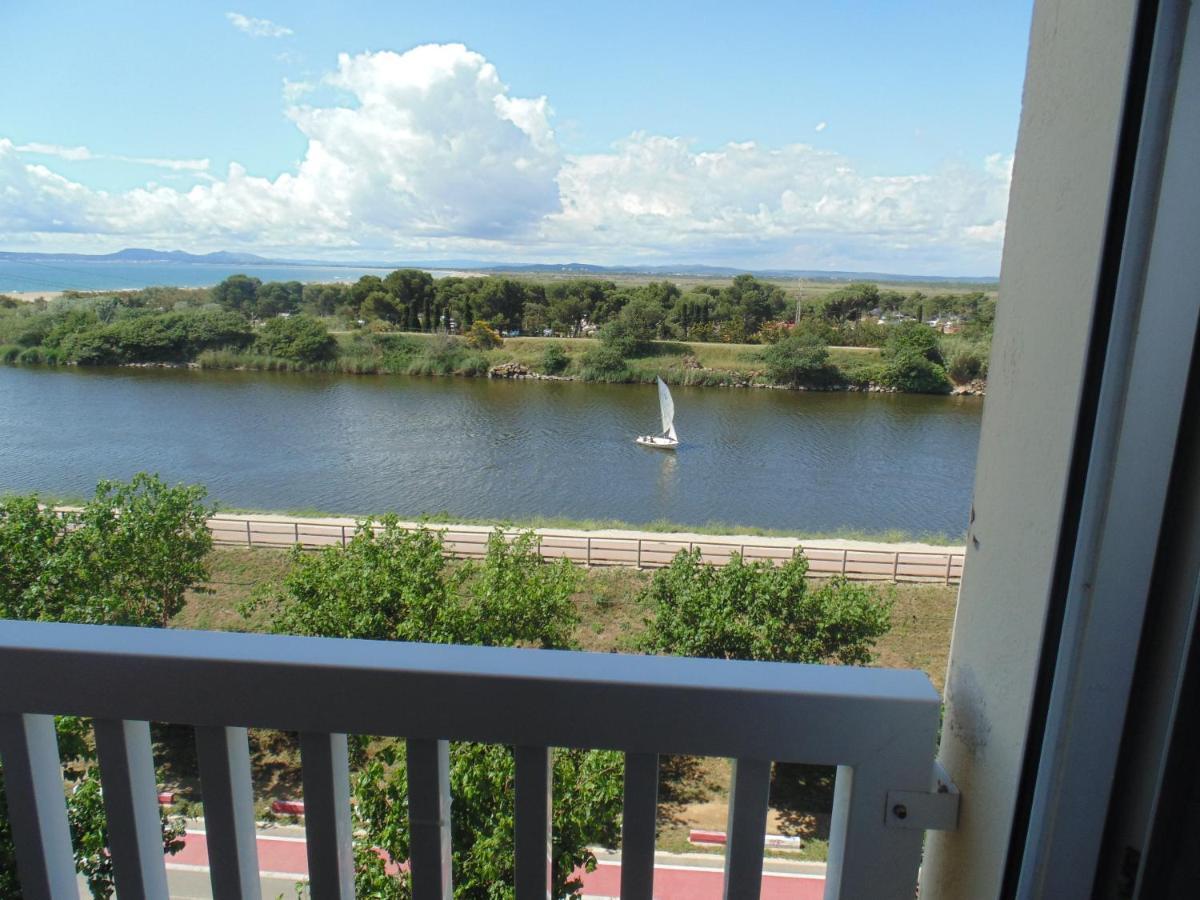 Brisa De Mar Daire Empuriabrava Dış mekan fotoğraf