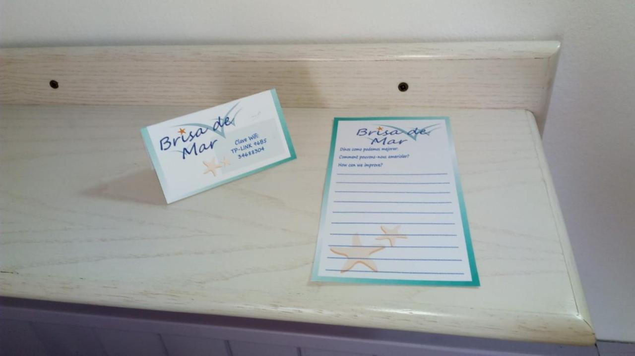 Brisa De Mar Daire Empuriabrava Dış mekan fotoğraf
