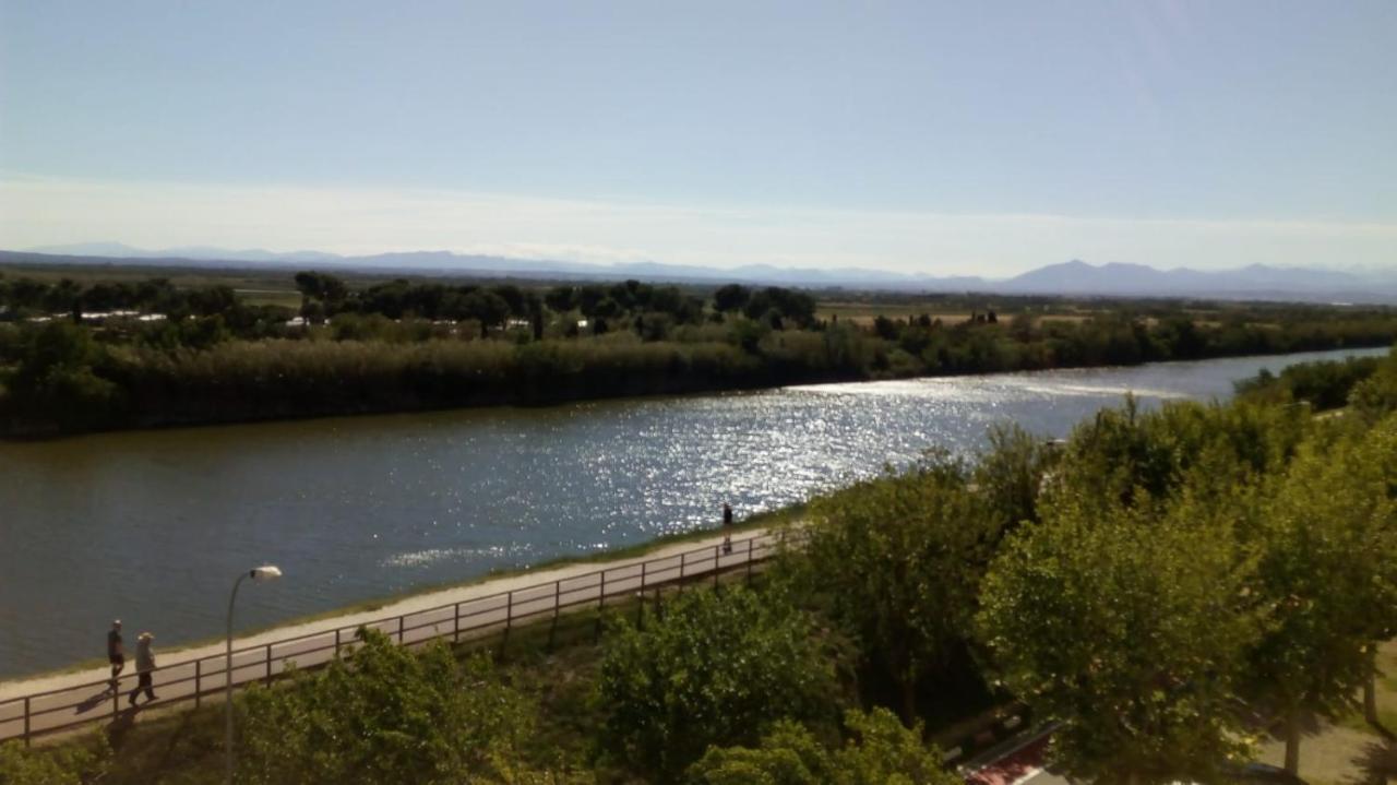 Brisa De Mar Daire Empuriabrava Dış mekan fotoğraf