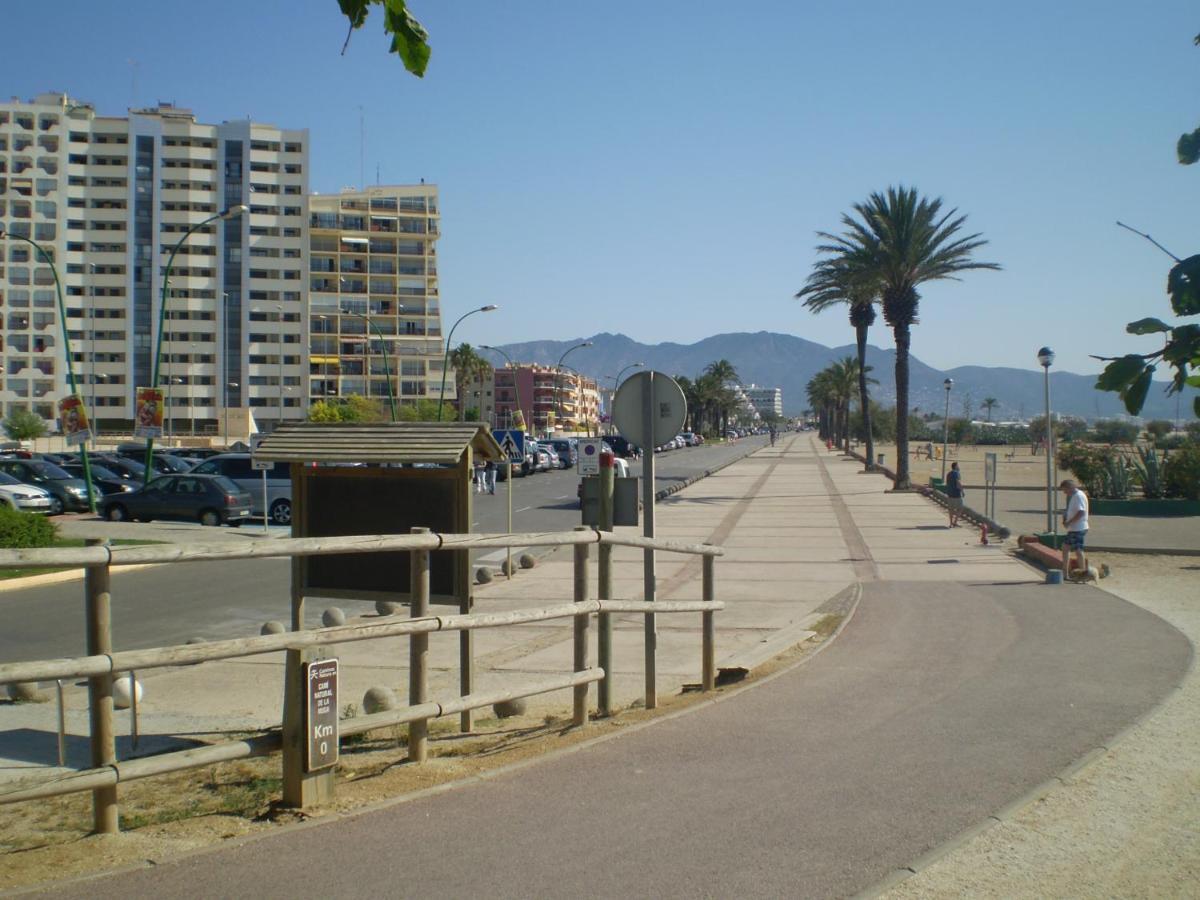 Brisa De Mar Daire Empuriabrava Dış mekan fotoğraf